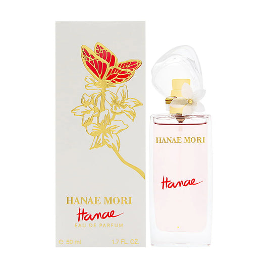 Hanae Mori Hanae Eau de Parfum for Women - Maple Prime