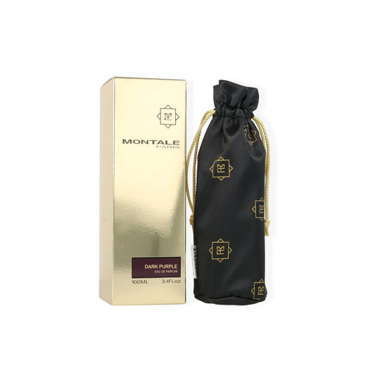 Montale Dark Purple Eau de Parfum for Unisex - Maple Prime
