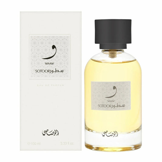 Rasasi Sotoor Waaw Eau de Parfum for Women - Maple Prime