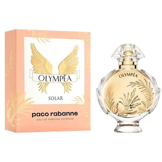 Rabanne Olympea Solar Intense Eau de Parfum for Women
