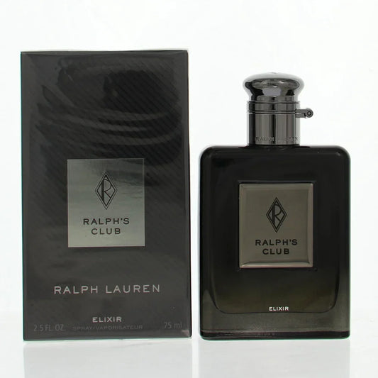 Ralph Lauren Ralph's Club Elixir de Parfum for Men - Maple Prime