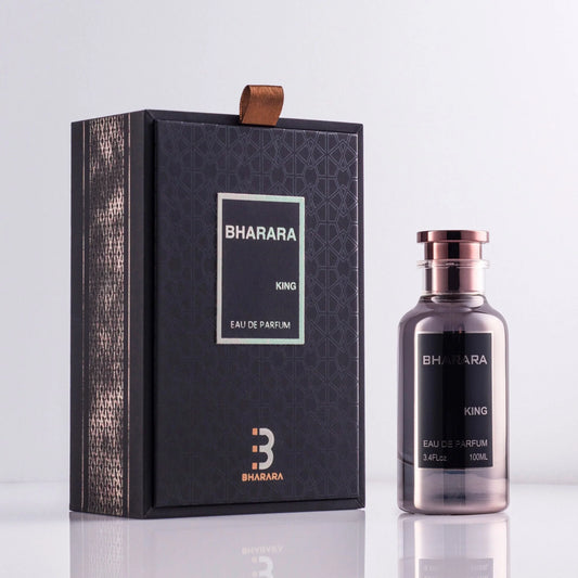 Bharara King Eau de Parfum for Men - Maple Prime