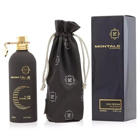 Montale Oud Dream Eau de Parfum for Unisex - Maple Prime