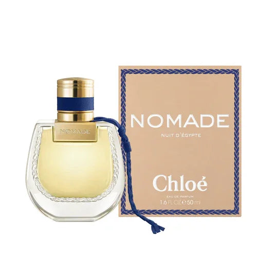 Chloe Nomade Nuit D'Egypte Eau de Parfum for Women - Maple Prime