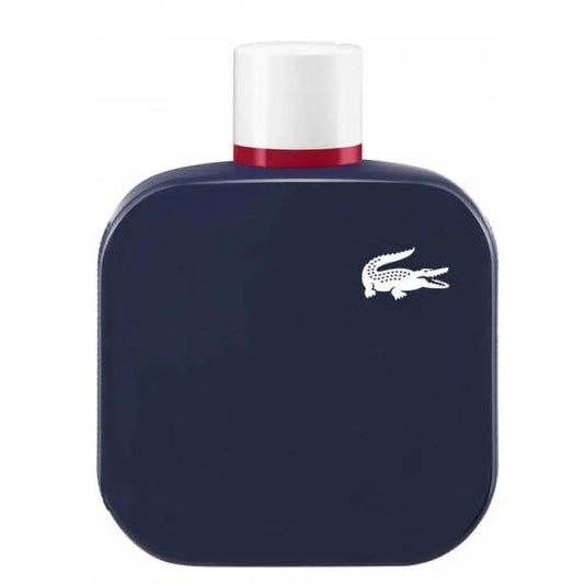 Lacoste L.12.12 French Panache Eau de Toilette for Men - Maple Prime