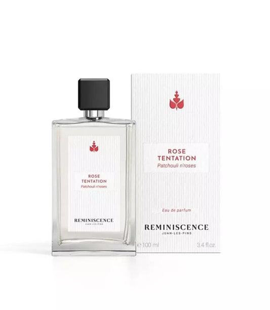 Reminiscence Rose Tentation Eau de Parfum for Women