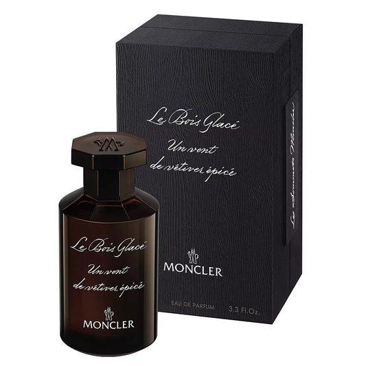 Moncler Le Bois Glace Eau de Parfum for Unisex - Maple Prime