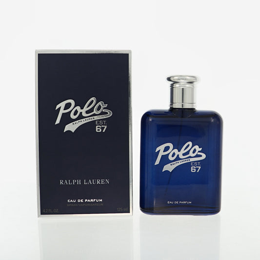 Ralph Lauren Polo 67 Eau de Parfum for Men