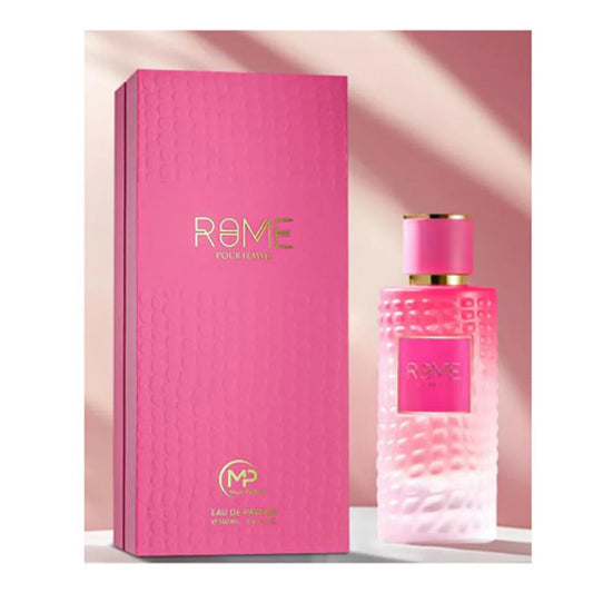 Bharara Rome Pour Femme Eau de Parfum for Women - Maple Prime