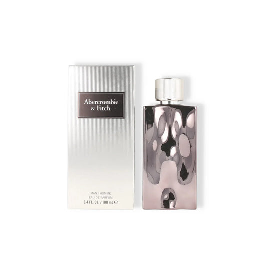 Abercrombie & Fitch First Instinct Extreme Eau de Parfum for Men - Maple Prime