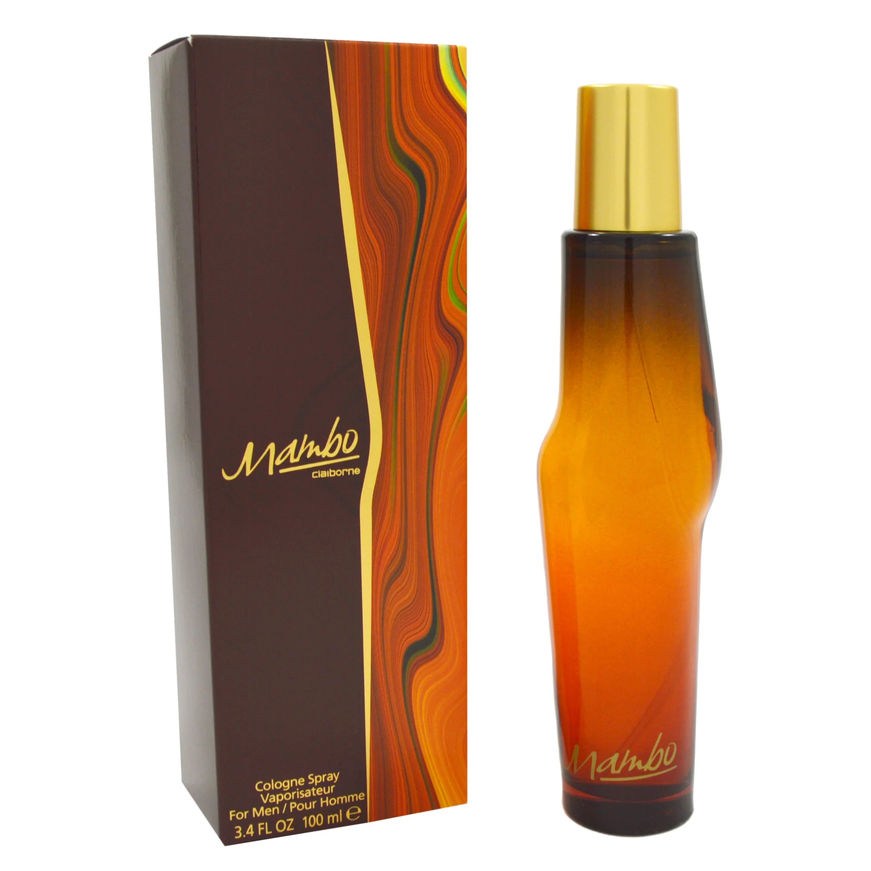 Liz Claiborne Mambo Eau de Cologne for Men