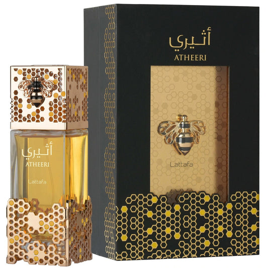 Lattafa Atheeri Eau de Parfum for Women