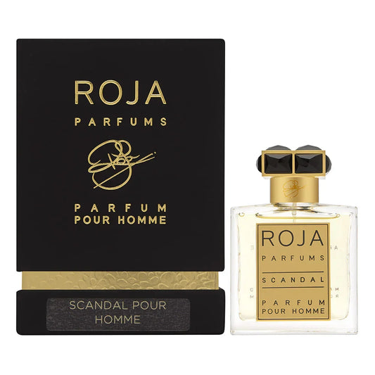 Roja Parfums Scandal Pour Homme Parfum for Men - Maple Prime