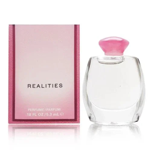 Liz Claiborne Realities Eau de Toilette for Women - Maple Prime
