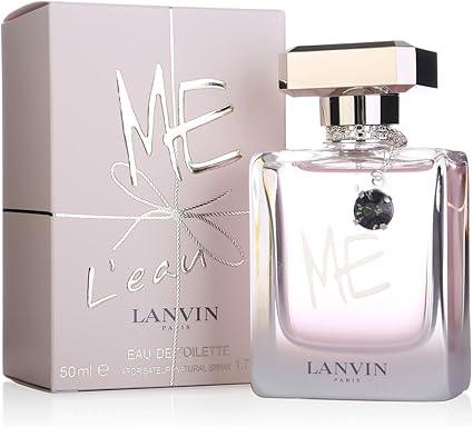 Lanvin Me L'eau Eau de Parfum for Women - Maple Prime