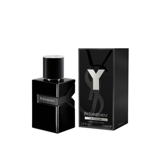 Yves Saint Laurent Y Le Parfum Eau de Parfum for Men - Maple Prime