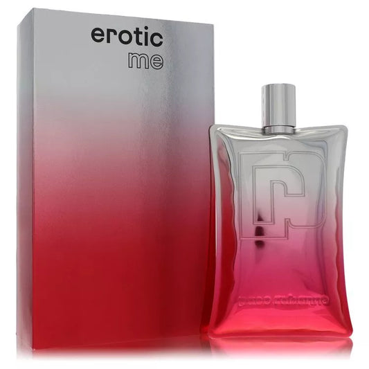Rabanne Erotic Me Eau de Parfum for Unisex