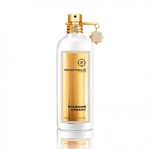 Montale Diamond Greedy Eau de Parfum for Women