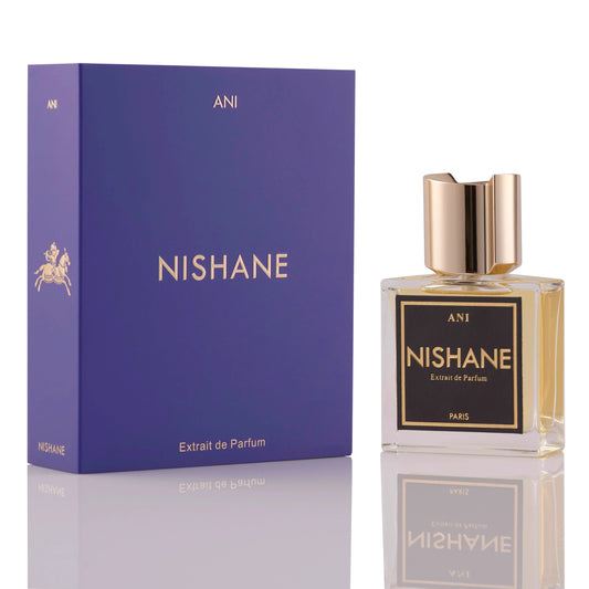 Nishane Ani Extrait de Parfum for Unisex - Maple Prime