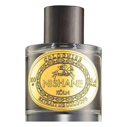 Nishane Hesperide Colognise Extrait de Cologne for Unisex - Maple Prime