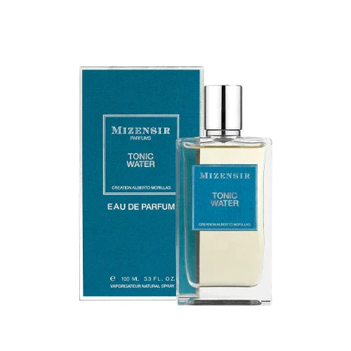 Mizensir Tonic Water Eau de Parfum for Unisex - Maple Prime