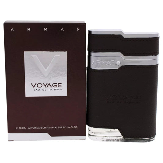 Armaf Voyage Eau de Parfum for Men - Maple Prime