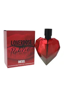 Diesel Loverdose Red Kiss Eau de Parfum for Women - Maple Prime