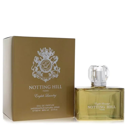 English Laundry Notting Hill Femme Eau de Parfum for Women - Maple Prime