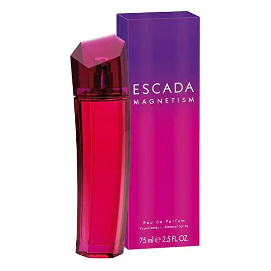Escada Magnetism Eau de Parfum for Women - Maple Prime