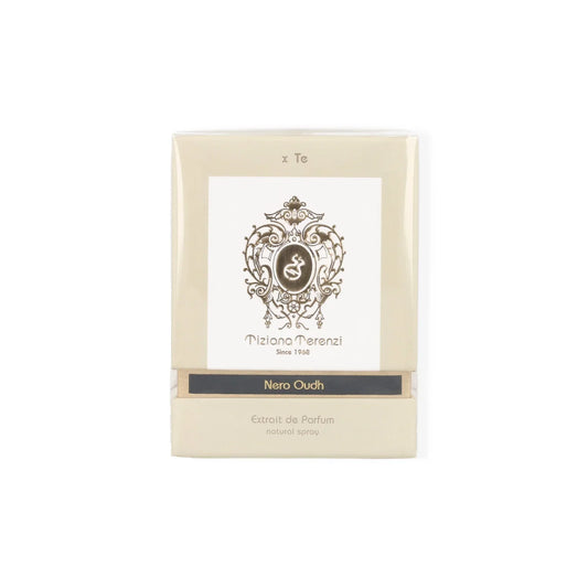 Tiziana Terenzi Nero Oudh Extrait de Parfum for Unisex - Maple Prime
