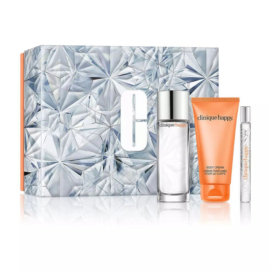 Clinique Happy Parfum for Women - Maple Prime