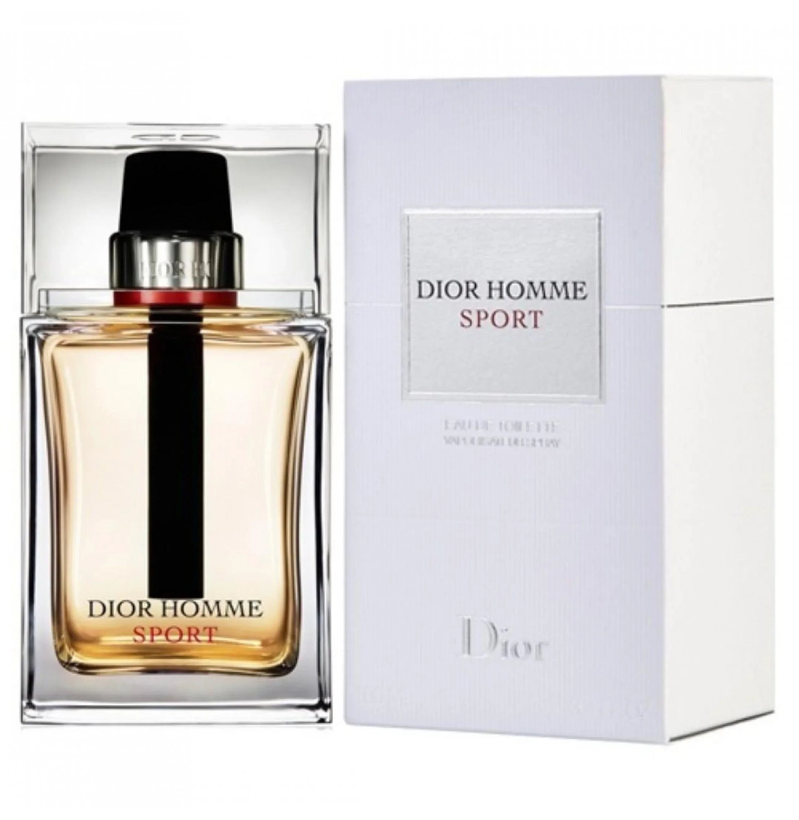 Dior Homme Sport Eau de Toilette for Men