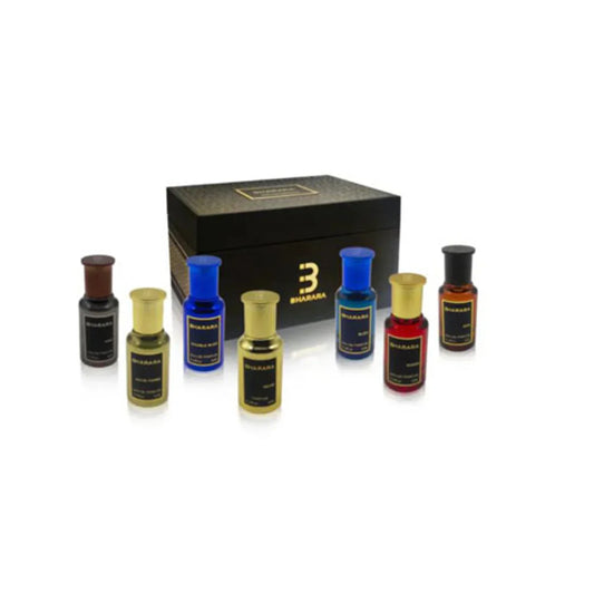 Bharara The Collection Eau de Parfum for Unisex - Maple Prime