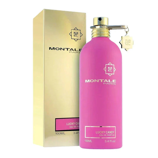 Montale Lucky Candy Eau de Parfum for Unisex - Maple Prime