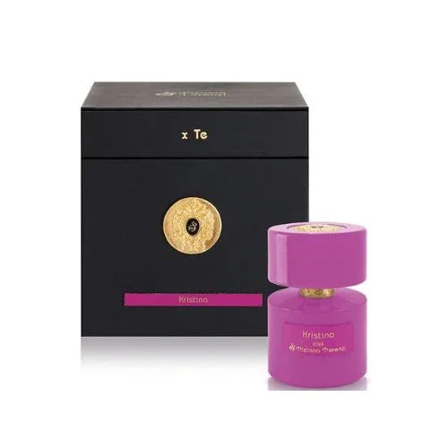 Tiziana Terenzi Kristina Extrait de Parfum for Unisex - Maple Prime
