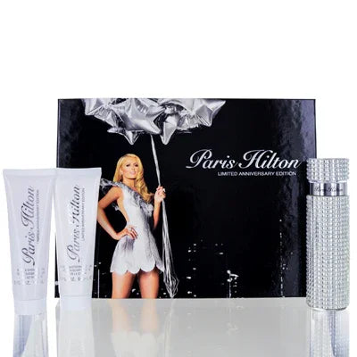 Paris Hilton Paris Hilton Anniversary Edition Eau de Parfum for Women - Maple Prime