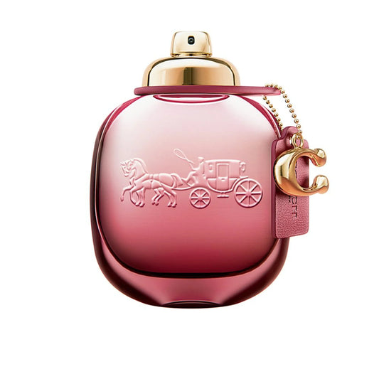 Coach Wild Rose Eau de Parfum for Women - Maple Prime