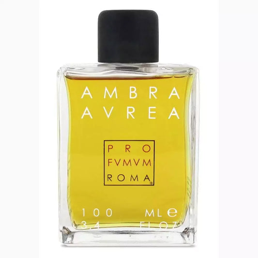 Profumum Roma Ambra Aurea Parfum for Unisex - Maple Prime