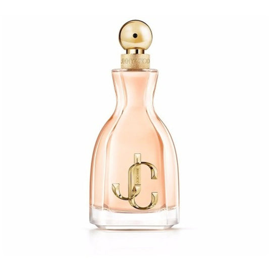 Jimmy Choo I Want Choo Eau de Parfum for Women - Maple Prime