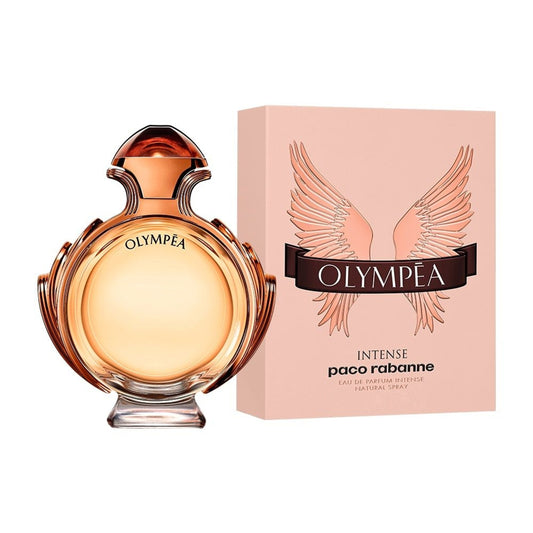 Rabanne Olympea Intense Eau de Parfum for Women