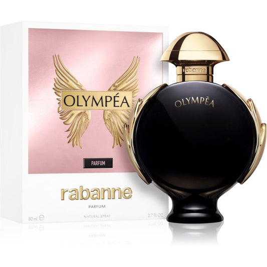 Rabanne Olympea Parfum for Women