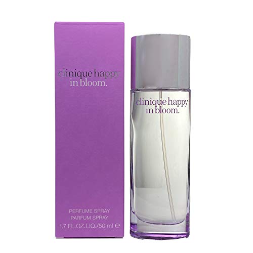 Clinique Happy In Bloom Eau de Parfum for Women - Maple Prime