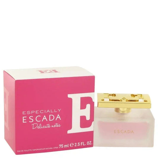 Escada Especially Delicate Notes Eau de Toilette for Women - Maple Prime