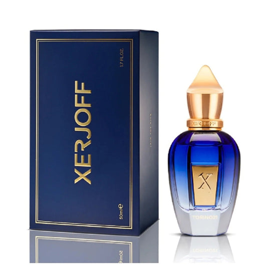 Xerjoff Torino 21 JTC - Join The Club Collection Eau de Parfum for Unisex - Maple Prime