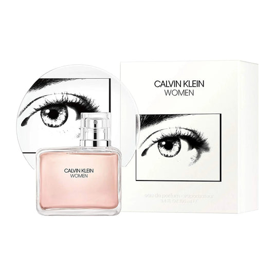 Calvin Klein Women Eau de Parfum for Women - Maple Prime