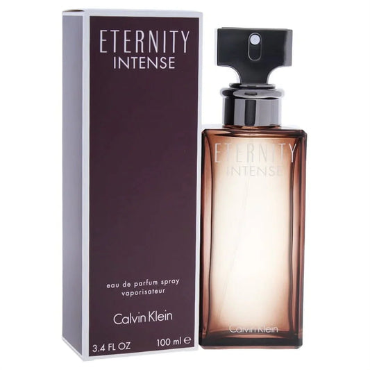 Calvin Klein Eternity Intense Eau de Parfum for Women - Maple Prime