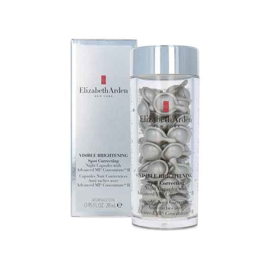 Elizabeth Arden Visible Brightening Spot Correcting Night Capsules All Skin for Women