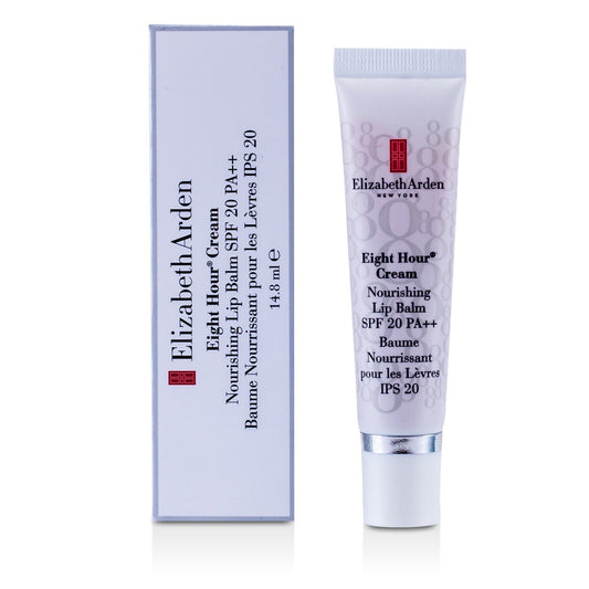 Elizabeth Arden Eight Hour Cream Nourishing Lip Balm SPF 20 All Skin for Women