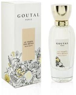 Goutal Le Temps Des Reves Eau de Toilette for Unisex - Maple Prime