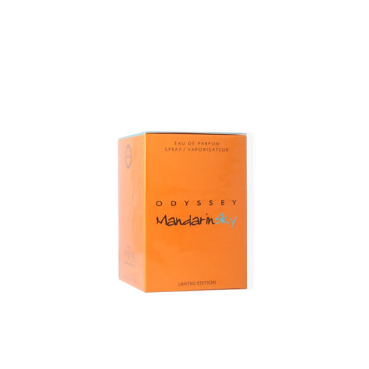 Armaf Odyssey Mandarin Sky Eau de Parfum for Men - Maple Prime